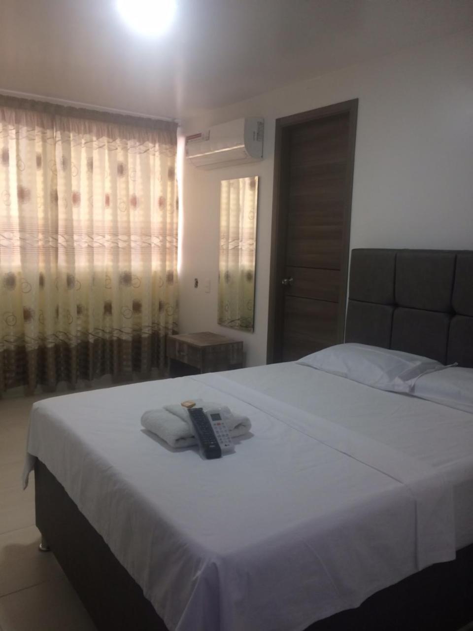 Hostal Piedra Del Sol Floridablanca Εξωτερικό φωτογραφία