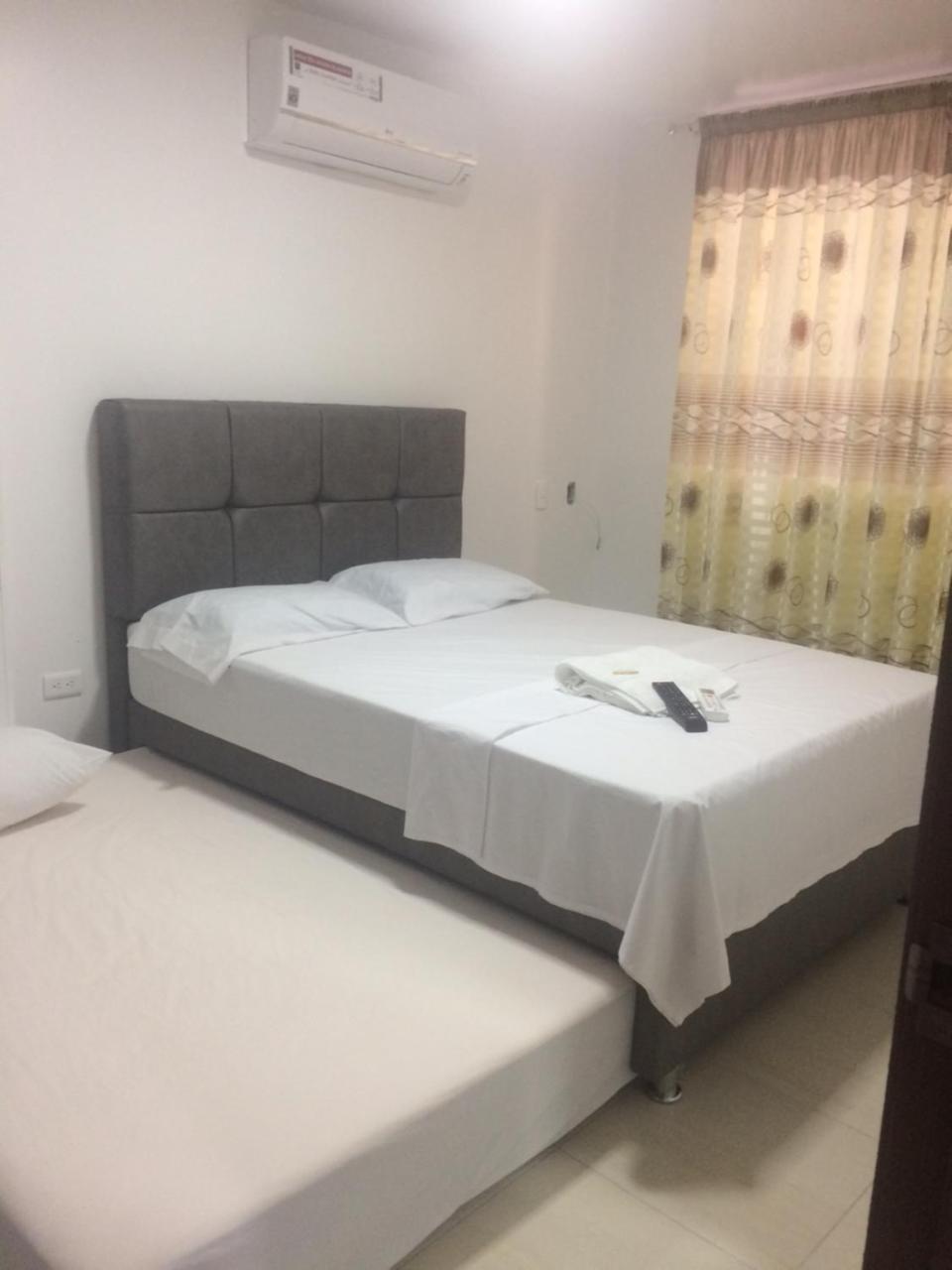 Hostal Piedra Del Sol Floridablanca Εξωτερικό φωτογραφία