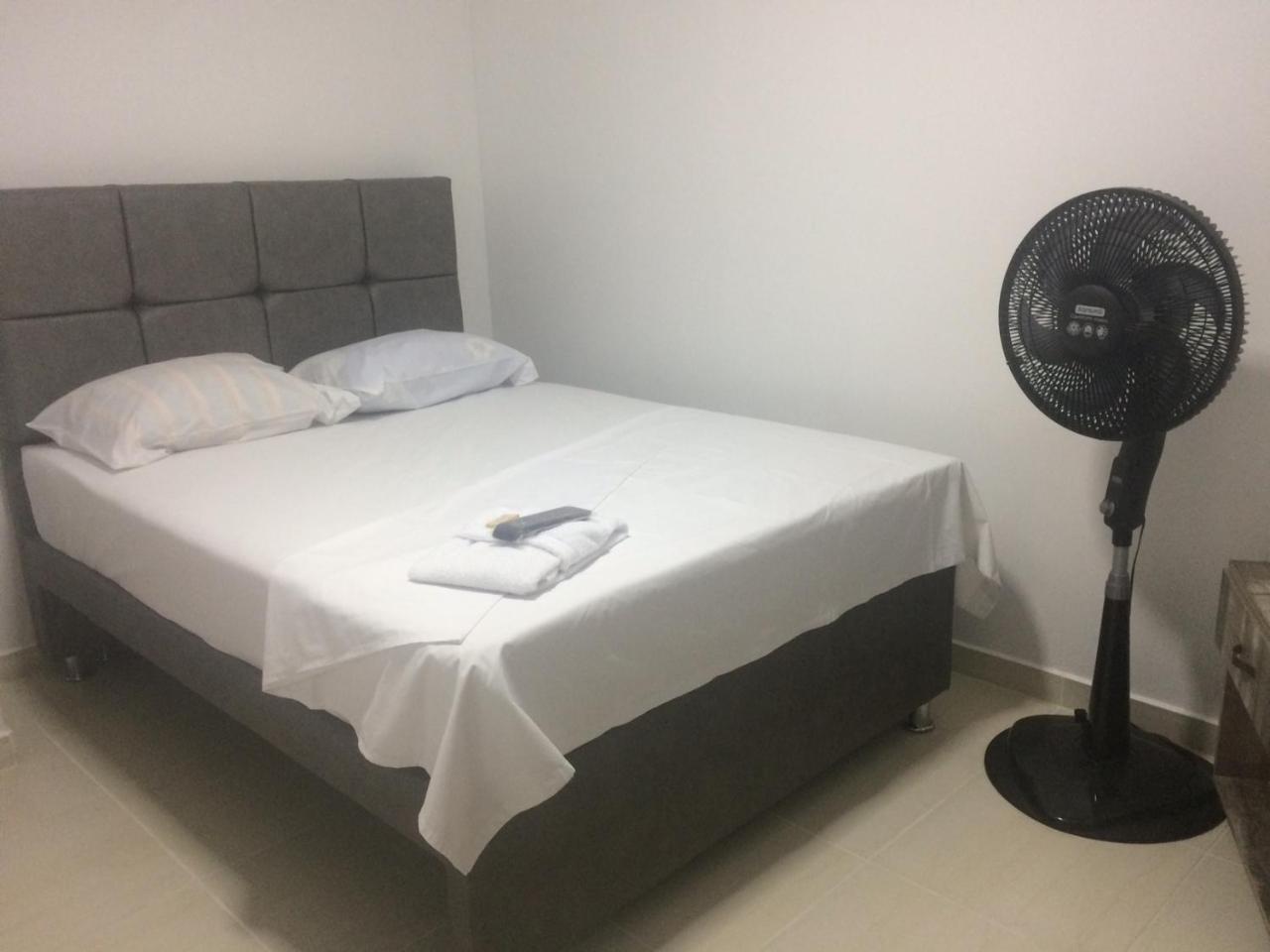 Hostal Piedra Del Sol Floridablanca Εξωτερικό φωτογραφία