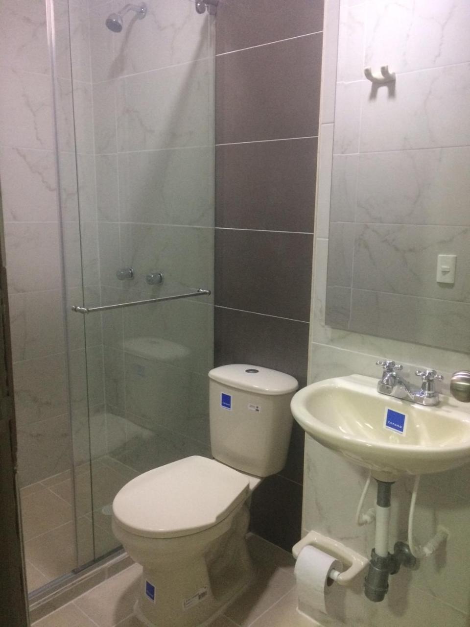 Hostal Piedra Del Sol Floridablanca Εξωτερικό φωτογραφία