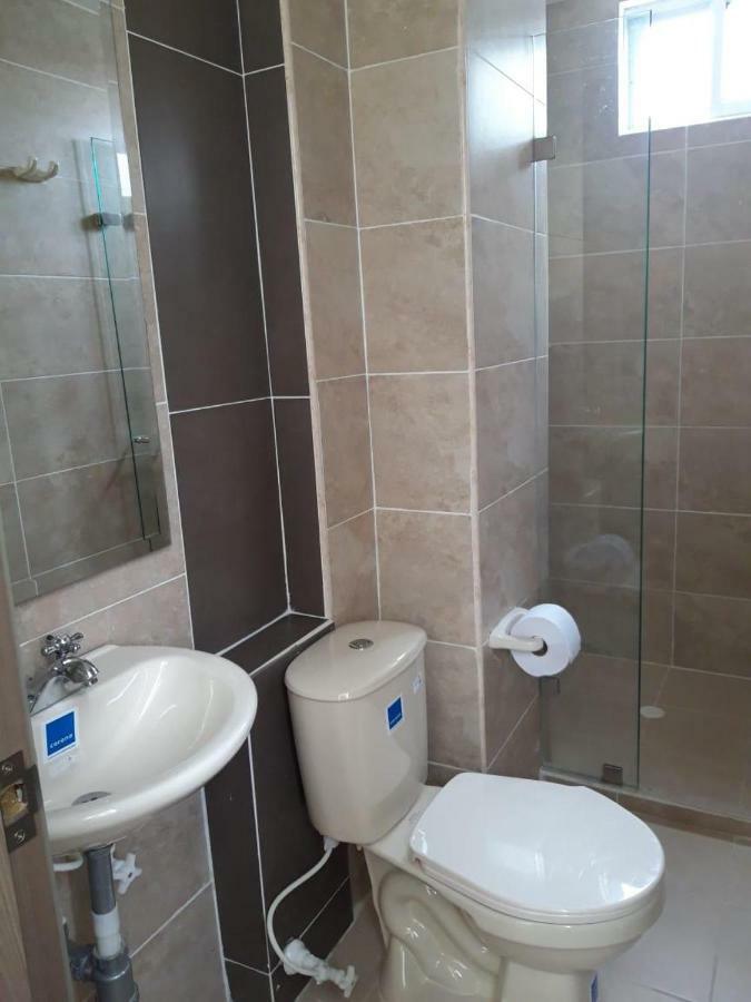 Hostal Piedra Del Sol Floridablanca Εξωτερικό φωτογραφία