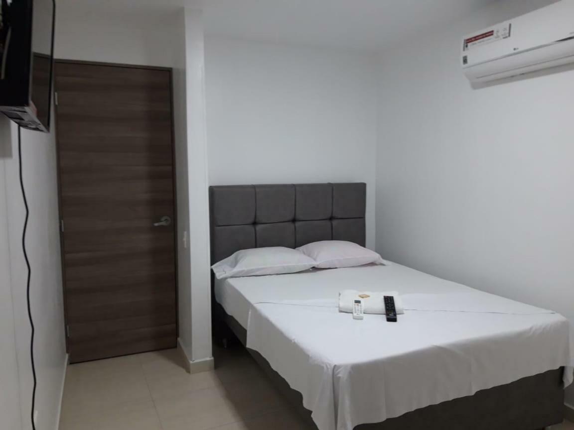 Hostal Piedra Del Sol Floridablanca Εξωτερικό φωτογραφία