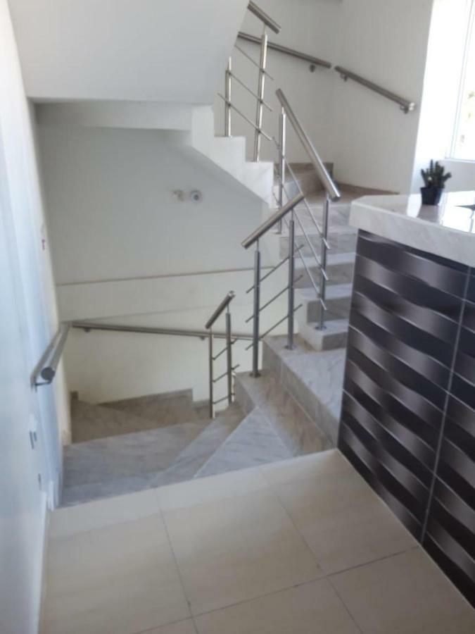Hostal Piedra Del Sol Floridablanca Εξωτερικό φωτογραφία