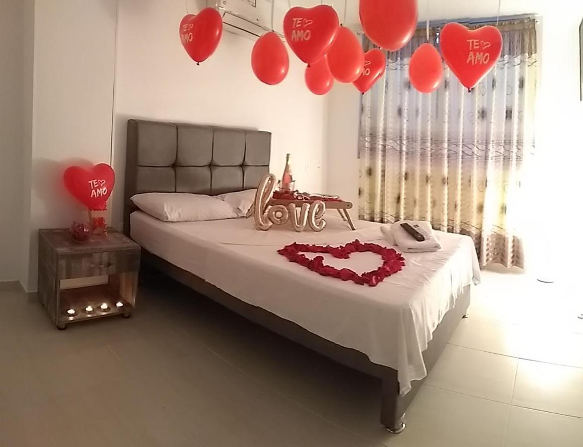 Hostal Piedra Del Sol Floridablanca Εξωτερικό φωτογραφία